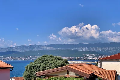 Ferienwohnung mit Terrasse