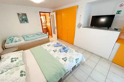 Ferienwohnung Klimatisiert mit WLAN