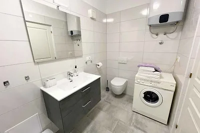 Ferienwohnung mit Klimaanlage
