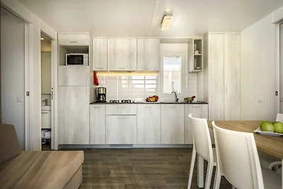 FerienHaus mit Klimaanlage, Grill und