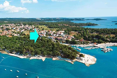 Appartamento Vacanza con famiglia Funtana