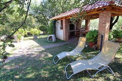 Appartamento Vacanza con famiglia Sužan