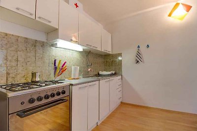 Vakantieappartement Gezinsvakantie Veli Losinj