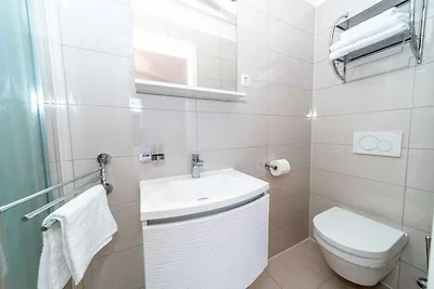 Schönes Apartment auf der Insel Rab, nur 100 