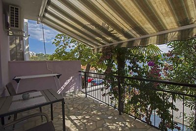 Apartament Dla rodzin Rabac