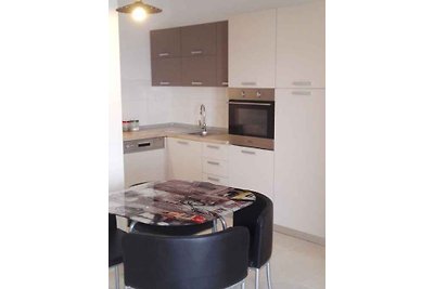 Apartament Dla rodzin Razanac
