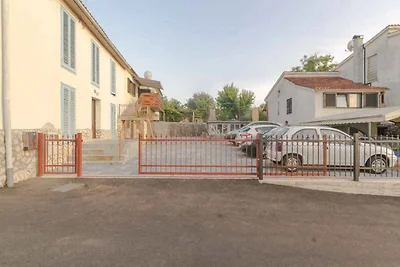 Vakantieappartement Gezinsvakantie Njivice