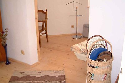 Ferienwohnung mit gemeinsamem Garten und