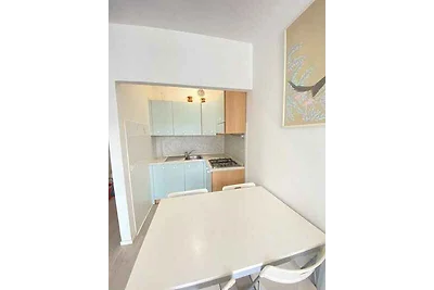 Ferienwohnung mit Balkon