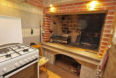 Ferienwohnung mit Balkon