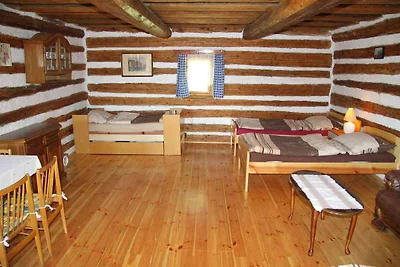 Casa vacanze Vacanza di relax Ostružno