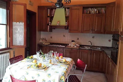 Casa vacanze Vacanza di relax Capannori