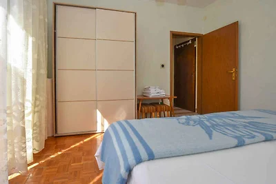 apartman za odmor Obiteljski odmor Biograd na Moru
