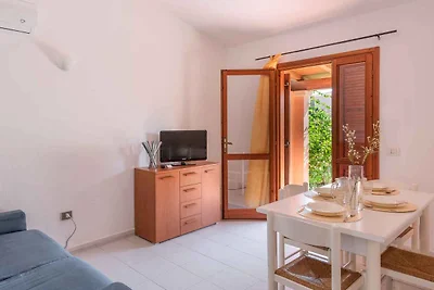 Ferienhaus im Herzen des Zentrums von San