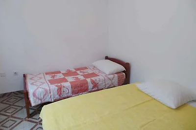 Ferienwohnung mit Grill