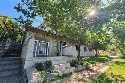 Vakantieappartement Gezinsvakantie Biograd na Moru