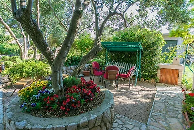 Vakantieappartement Gezinsvakantie Mundanije