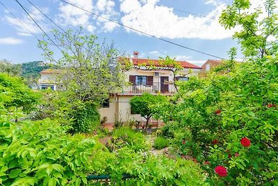 apartman za odmor Obiteljski odmor Barbat