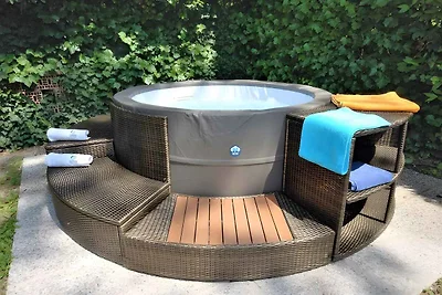 Vakantiehuis Ontspannende vakantie Lignano Sabbiadoro