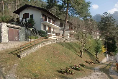 Appartamento Vacanza con famiglia Val Maria-pur