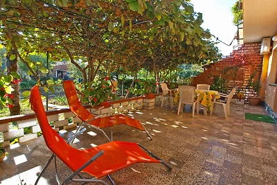 Ferienwohnung mit Klimaanlage