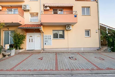 Ferienwohnung in Strandnähe