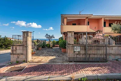 Vakantiehuis Ontspannende vakantie Dorgali
