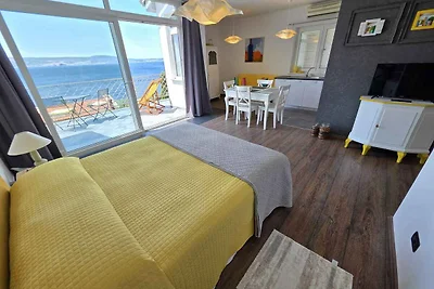 Vakantieappartement Gezinsvakantie Novi Vinodolski