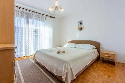 Appartamento Vacanza con famiglia Novi Vinodolski