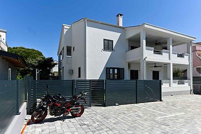 Vakantieappartement Gezinsvakantie Sveti Filip i Jakov