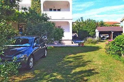 Ferienwohnung mit Klimaanlage