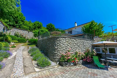 Appartamento Vacanza con famiglia Novi Vinodolski