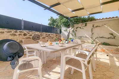 Villa Ginevra mit Pool