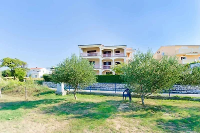 Vakantieappartement Gezinsvakantie Lopar