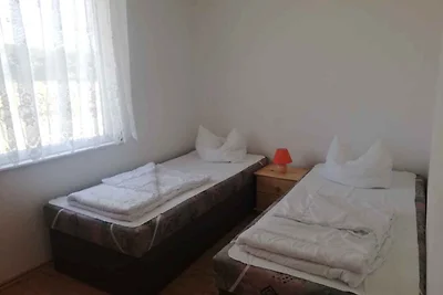 Casa vacanze Vacanza di relax Fuhlendorf