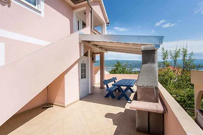 Ferienwohnung mit Balkon