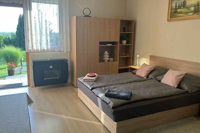 Vakantieappartement Gezinsvakantie Cserszegtomaj