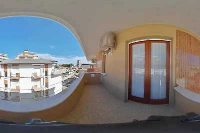Holiday flat family holiday Lignano Sabbiadoro