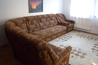 Casa vacanze Vacanza di relax Vonyarcvashegy