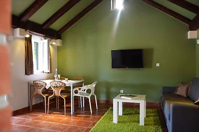 Villa mit Pool in abgeschiedener und ruhiger