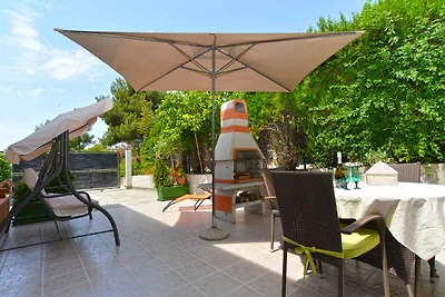 Ferienwohnung mit Klimaanlage