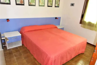 Ferienwohnung mit Pool