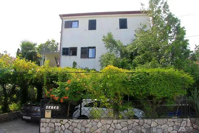 Ferienwohnung mit Klimaanlage