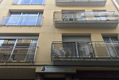 Vakantieappartement Gezinsvakantie Barcelona