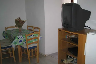 Ferienwohnung mit Klimaanlage