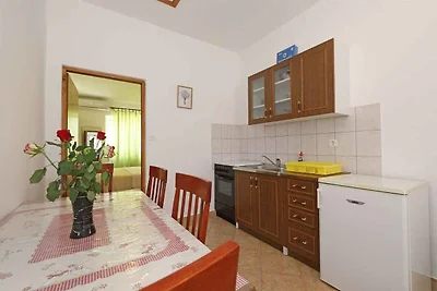 Ferienwohnung mit Klimaanlage