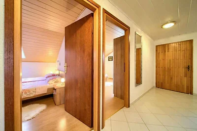 Ferienwohnung mit Klimaanlage