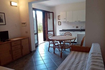 Ferienwohnung mit Aussenpool