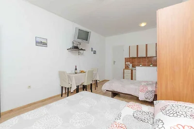 Ferienwohnung mit Klimaanlage