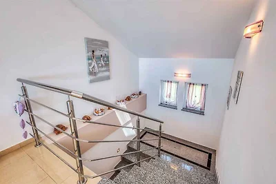Ferienwohnung mit Panoramicblick